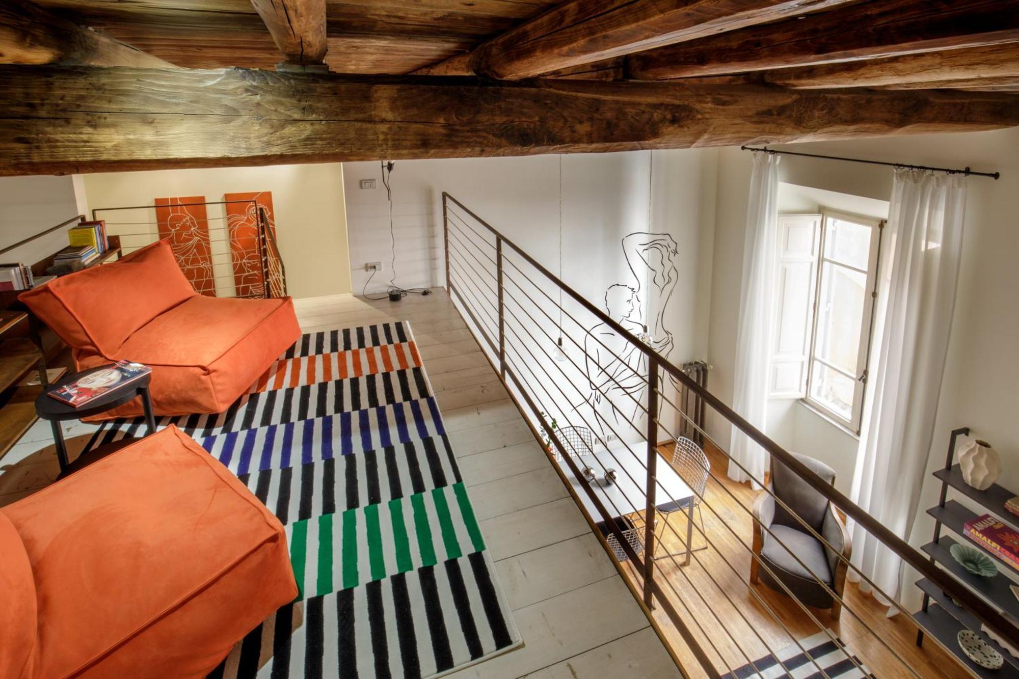 Liberti Colosseo - Luxury *