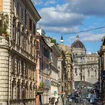 Liberti Colosseo - Luxury Apartment