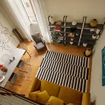 Liberti Colosseo - Luxury Apartment