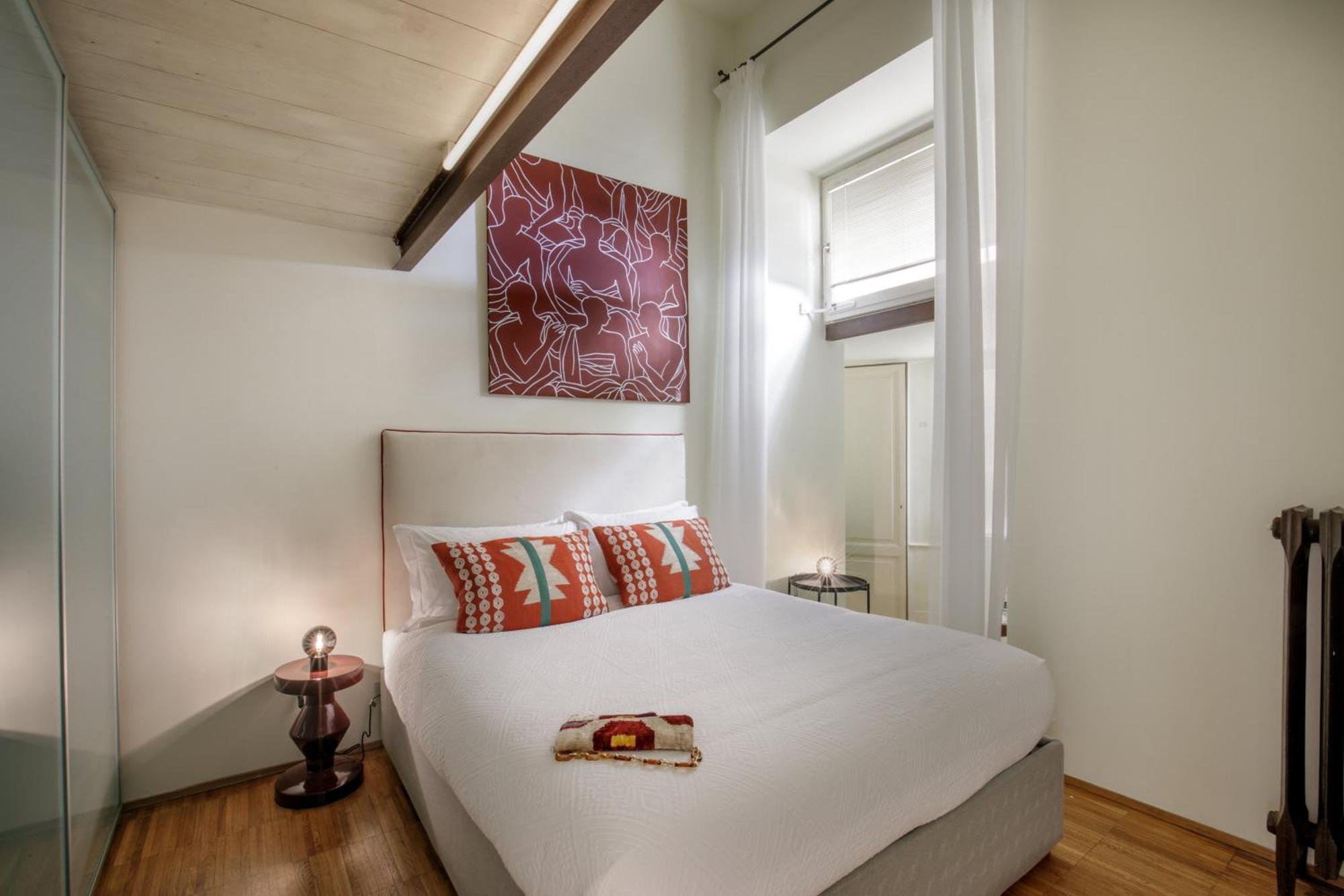Apartment Liberti Colosseo - Luxury Rom