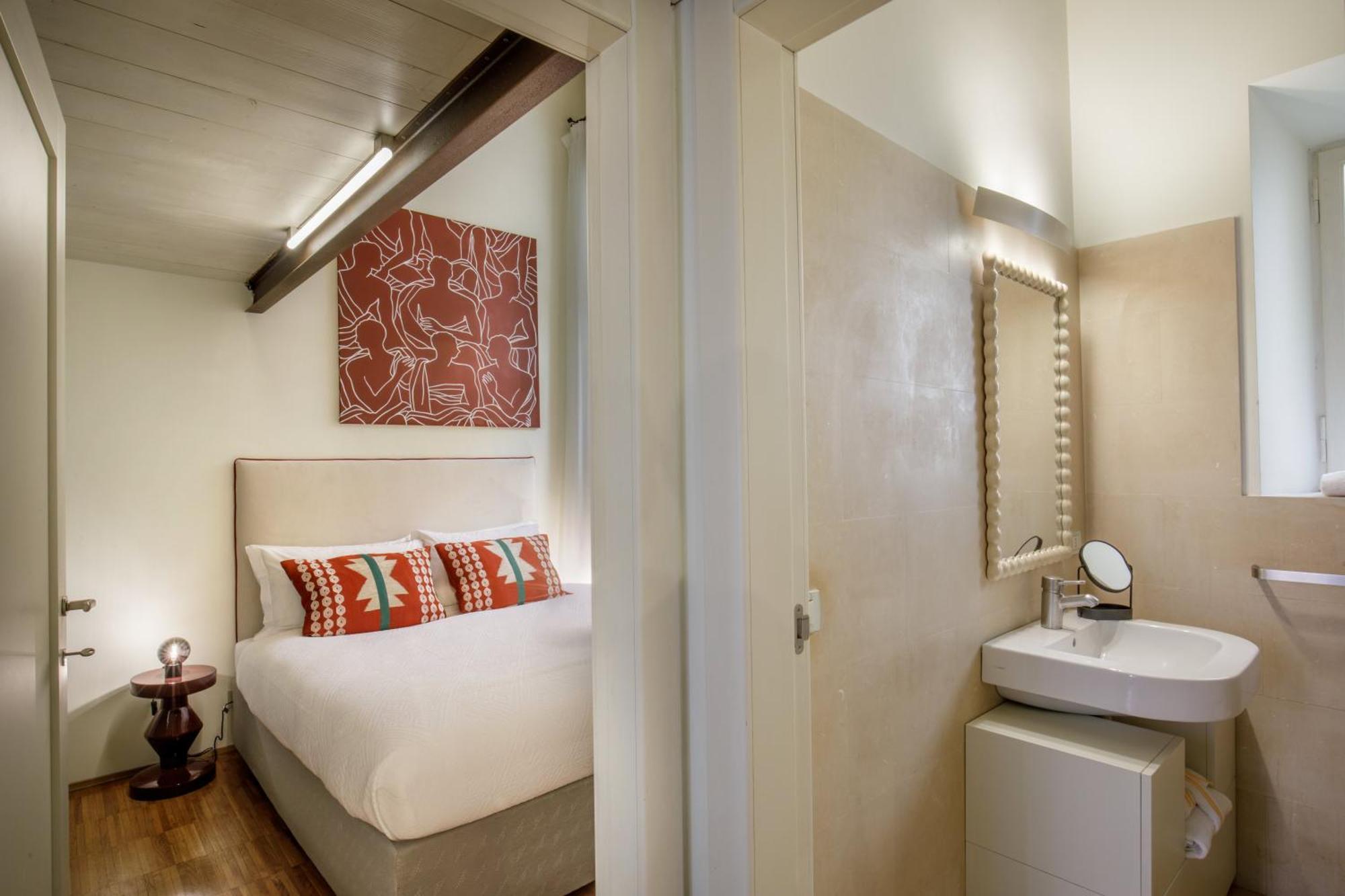 Liberti Colosseo - Luxury *
