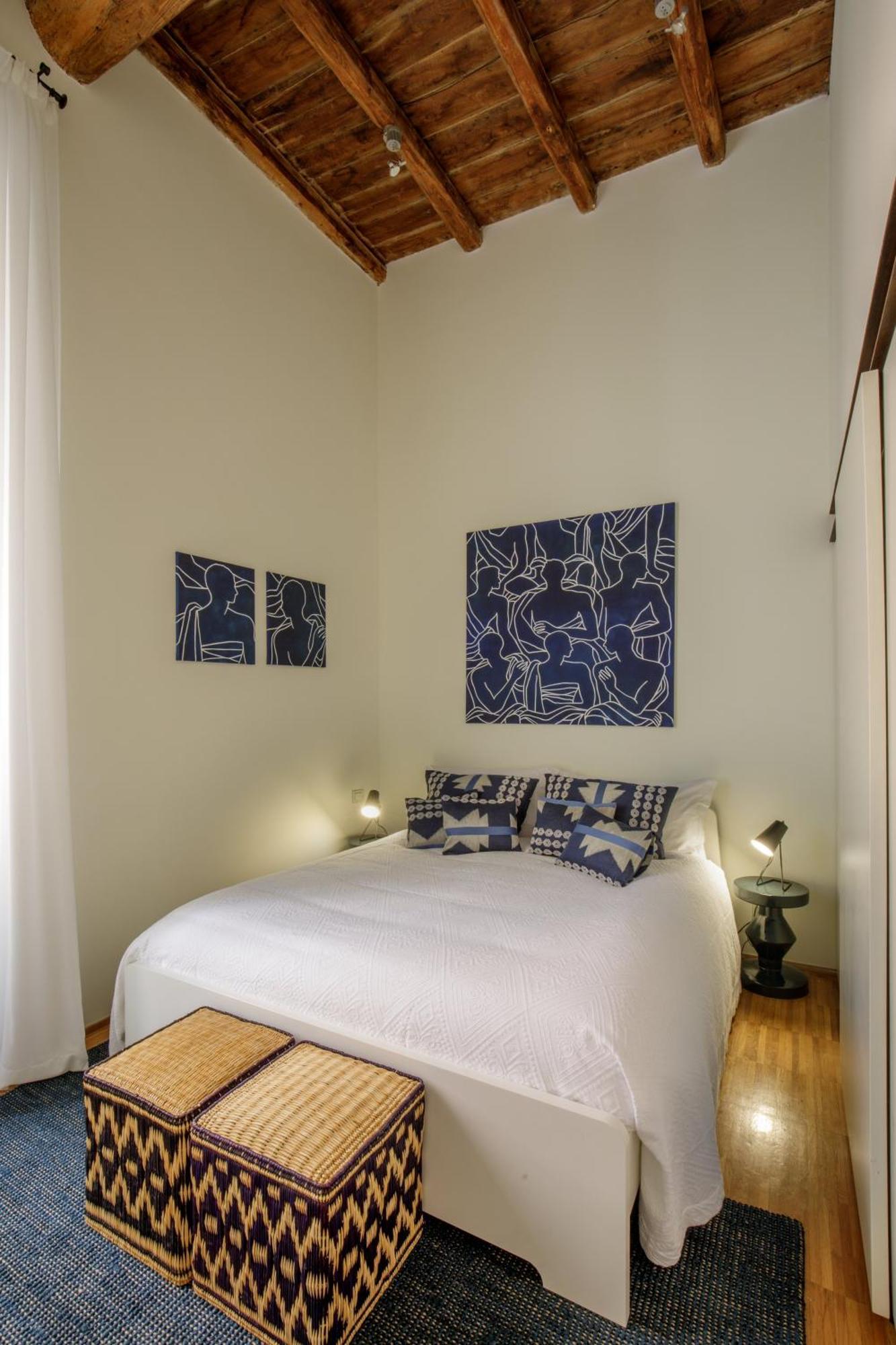 Apartment Liberti Colosseo - Luxury