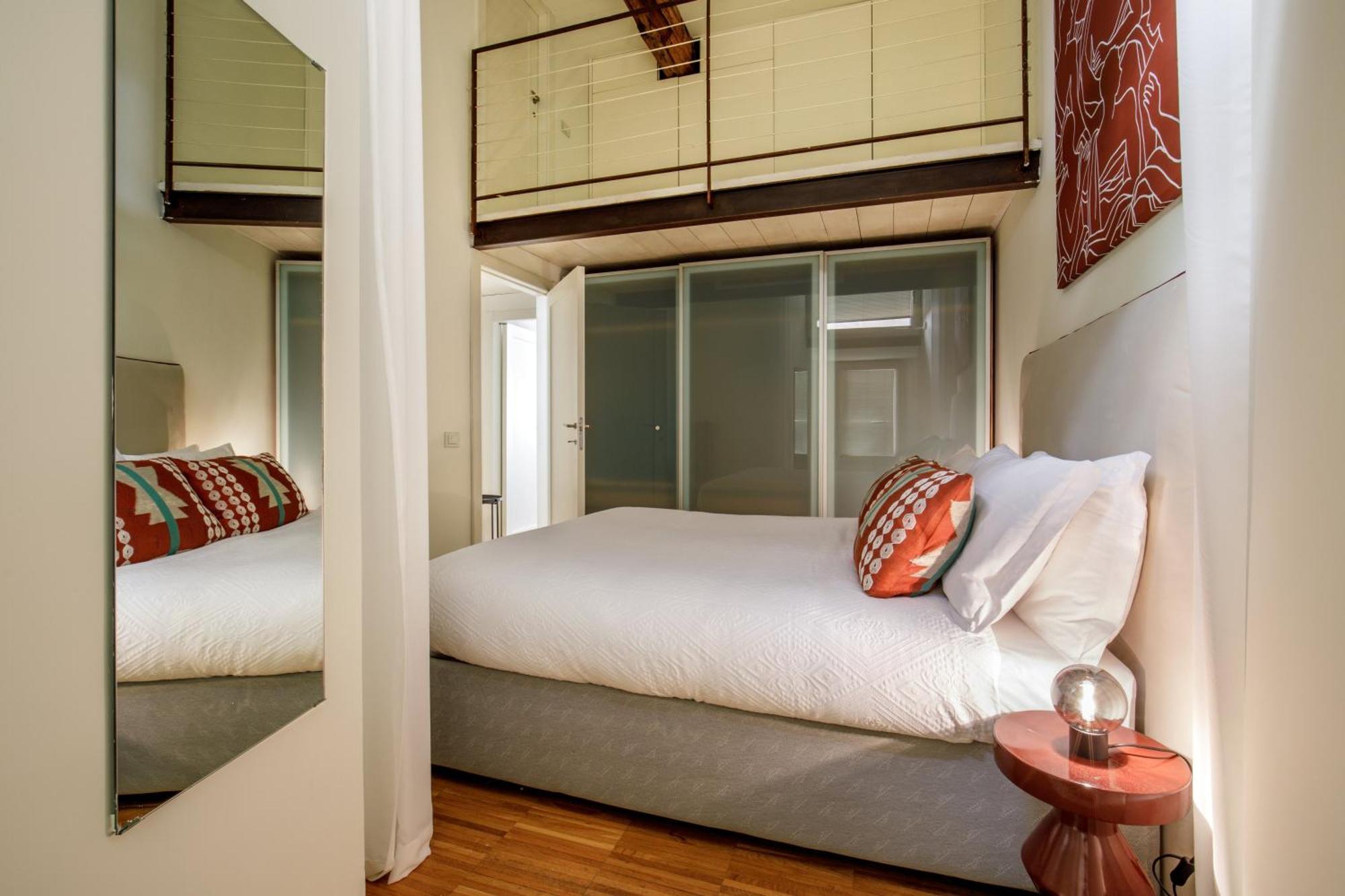 Liberti Colosseo - Luxury Apartment *