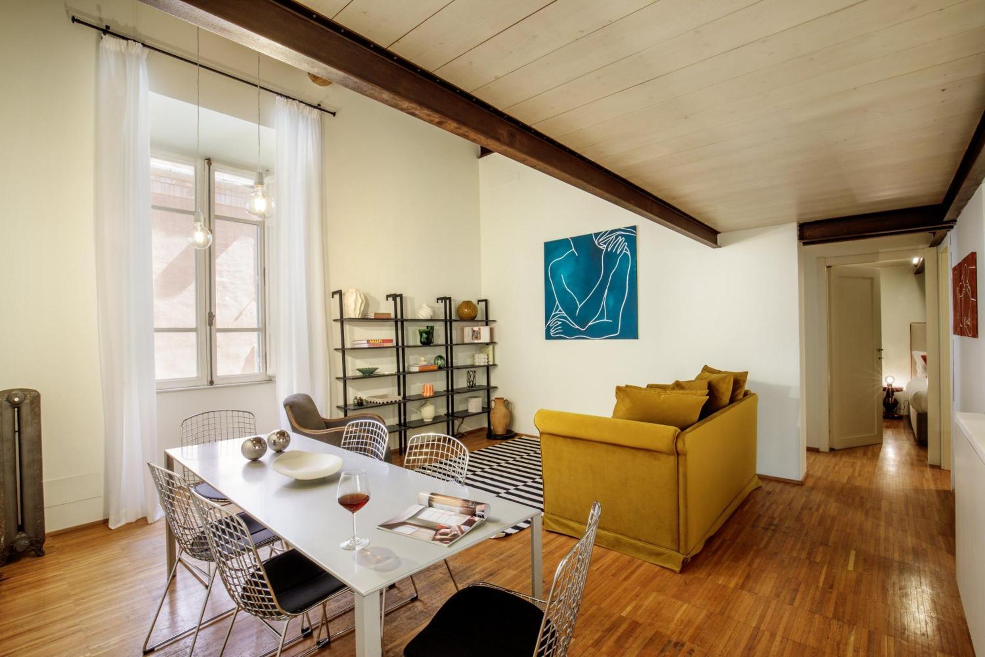 Liberti Colosseo - Luxury
