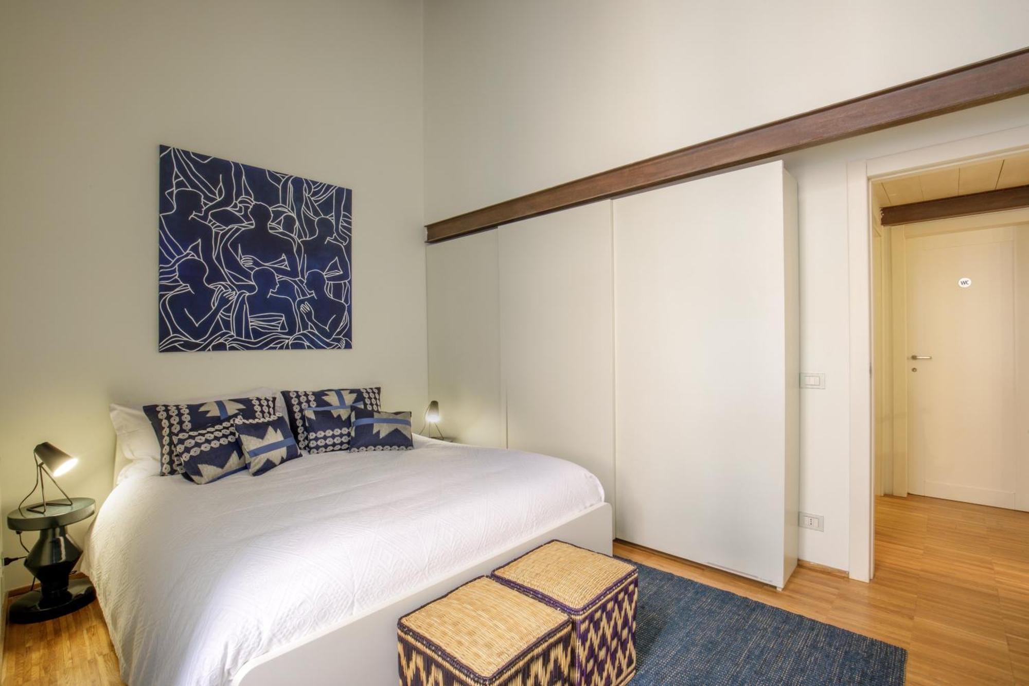 Apartment Liberti Colosseo - Luxury *