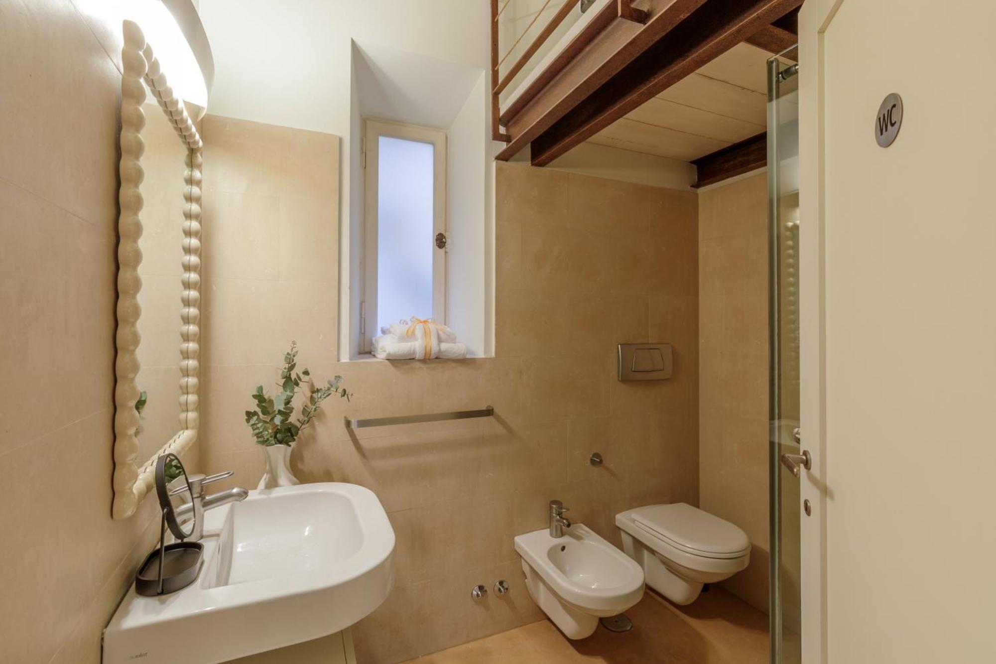 Liberti Colosseo - Luxury Apartment Rom