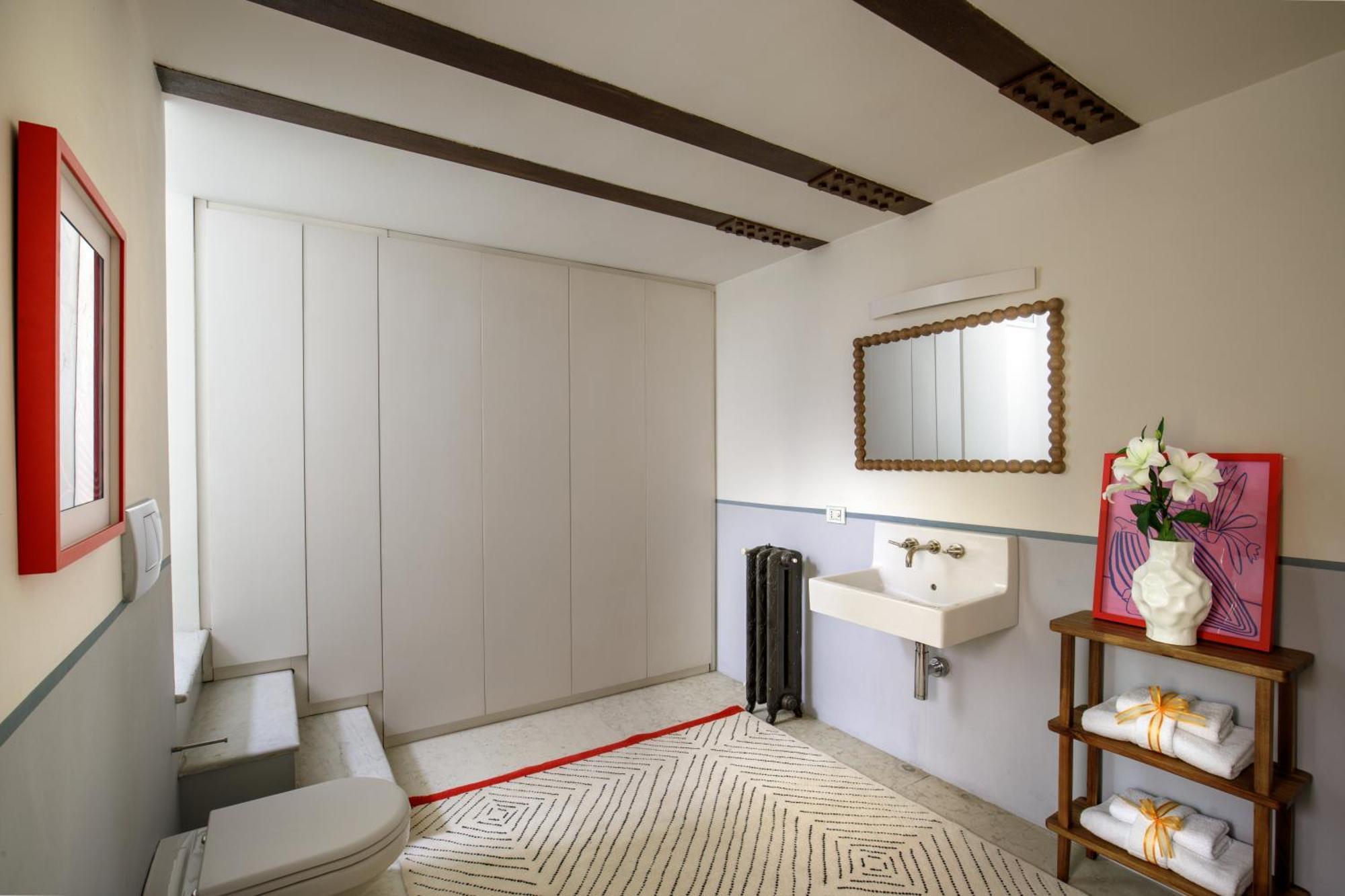 Liberti Colosseo - Luxury Apartment