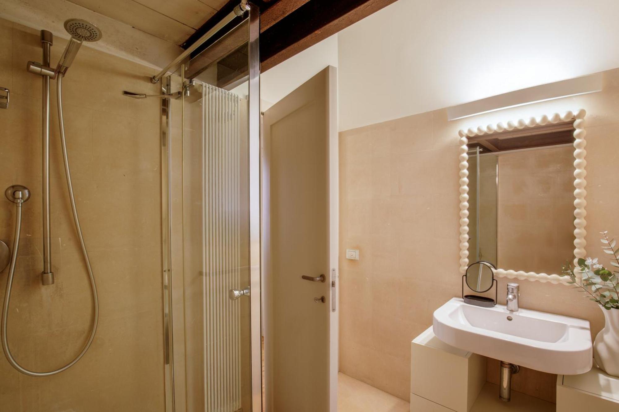 Apartment Liberti Colosseo - Luxury