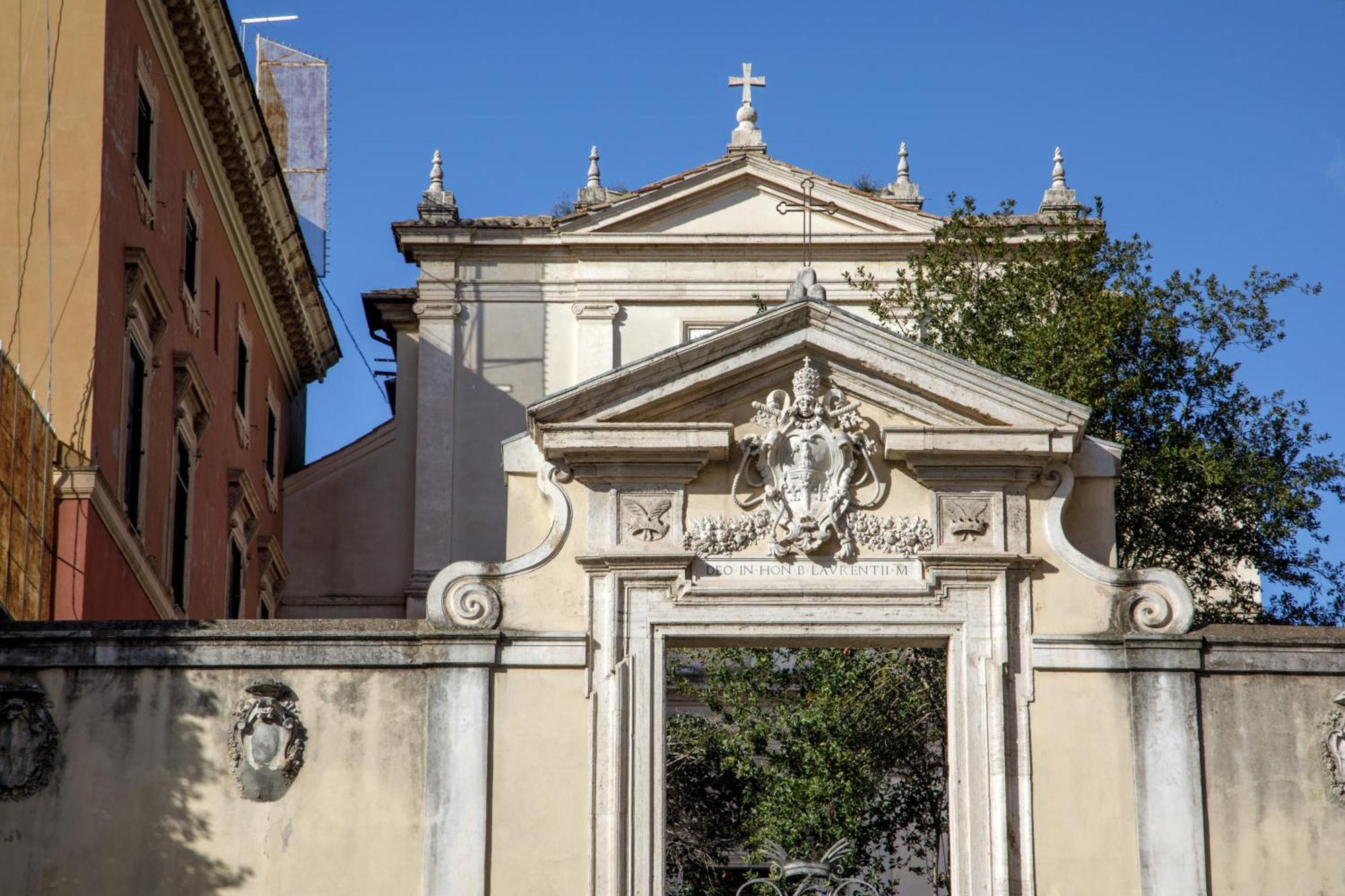 Liberti Colosseo - Luxury