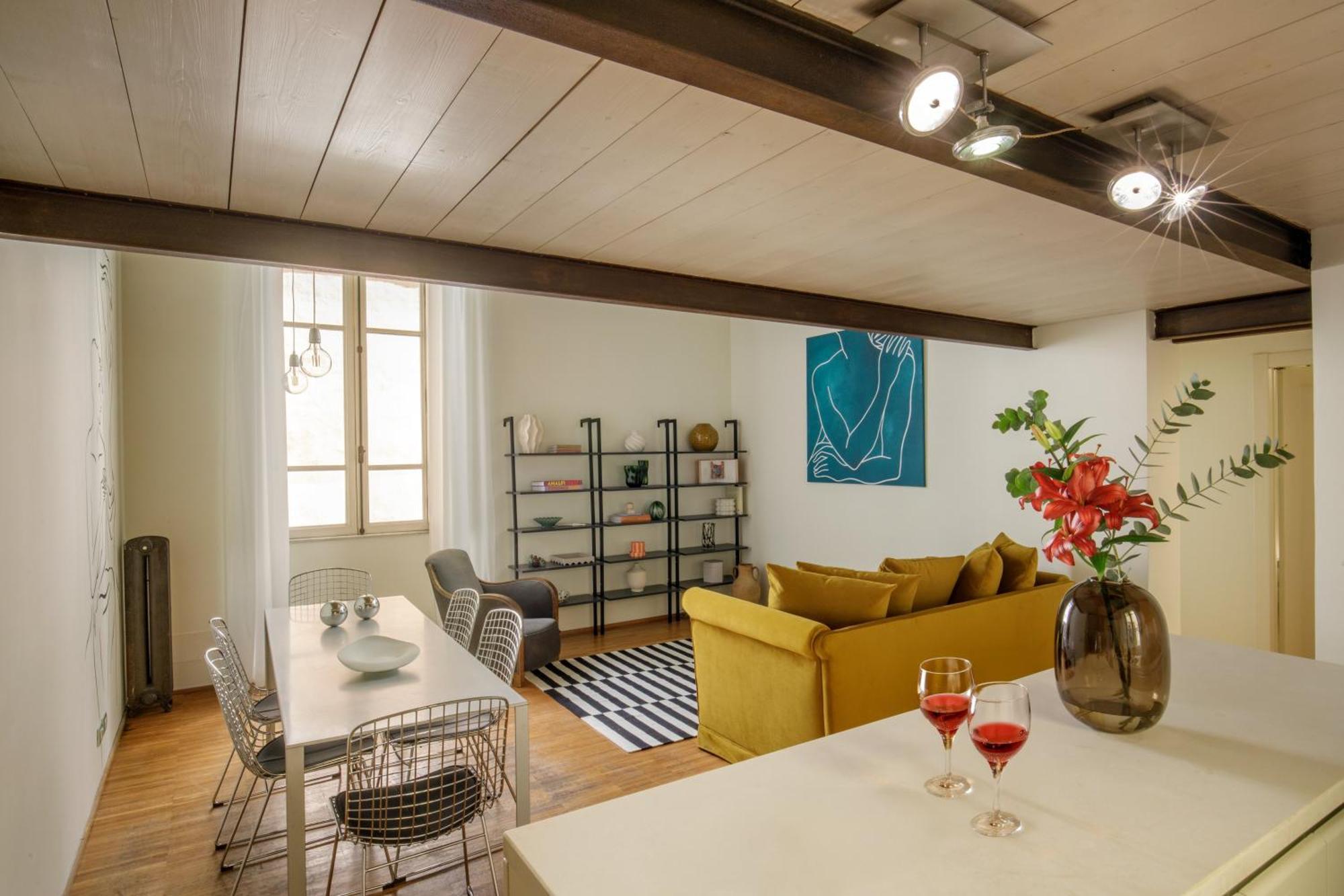 Apartment Liberti Colosseo - Luxury