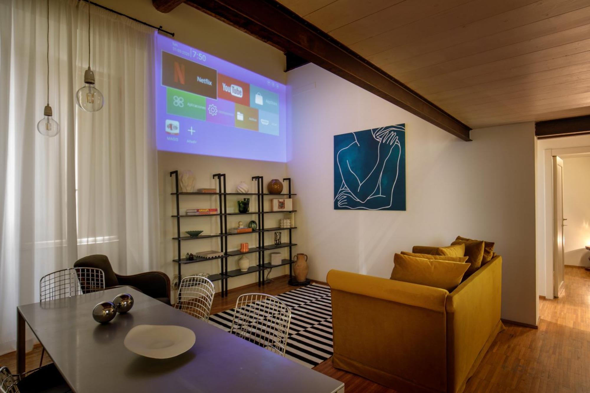 Liberti Colosseo - Luxury Apartment *
