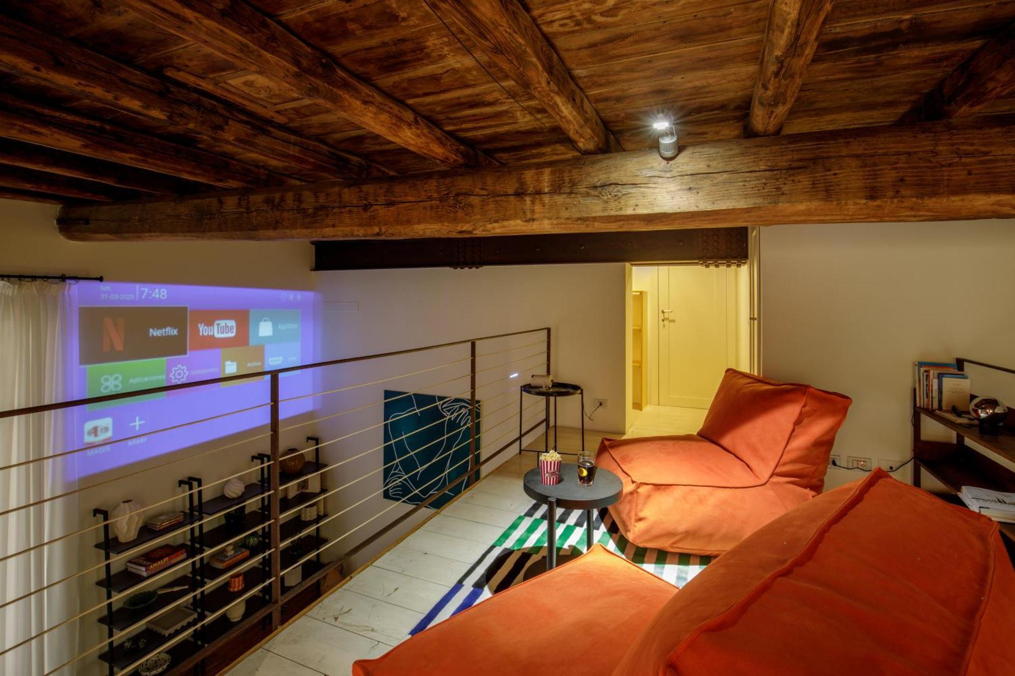Liberti Colosseo - Luxury Apartment Rom