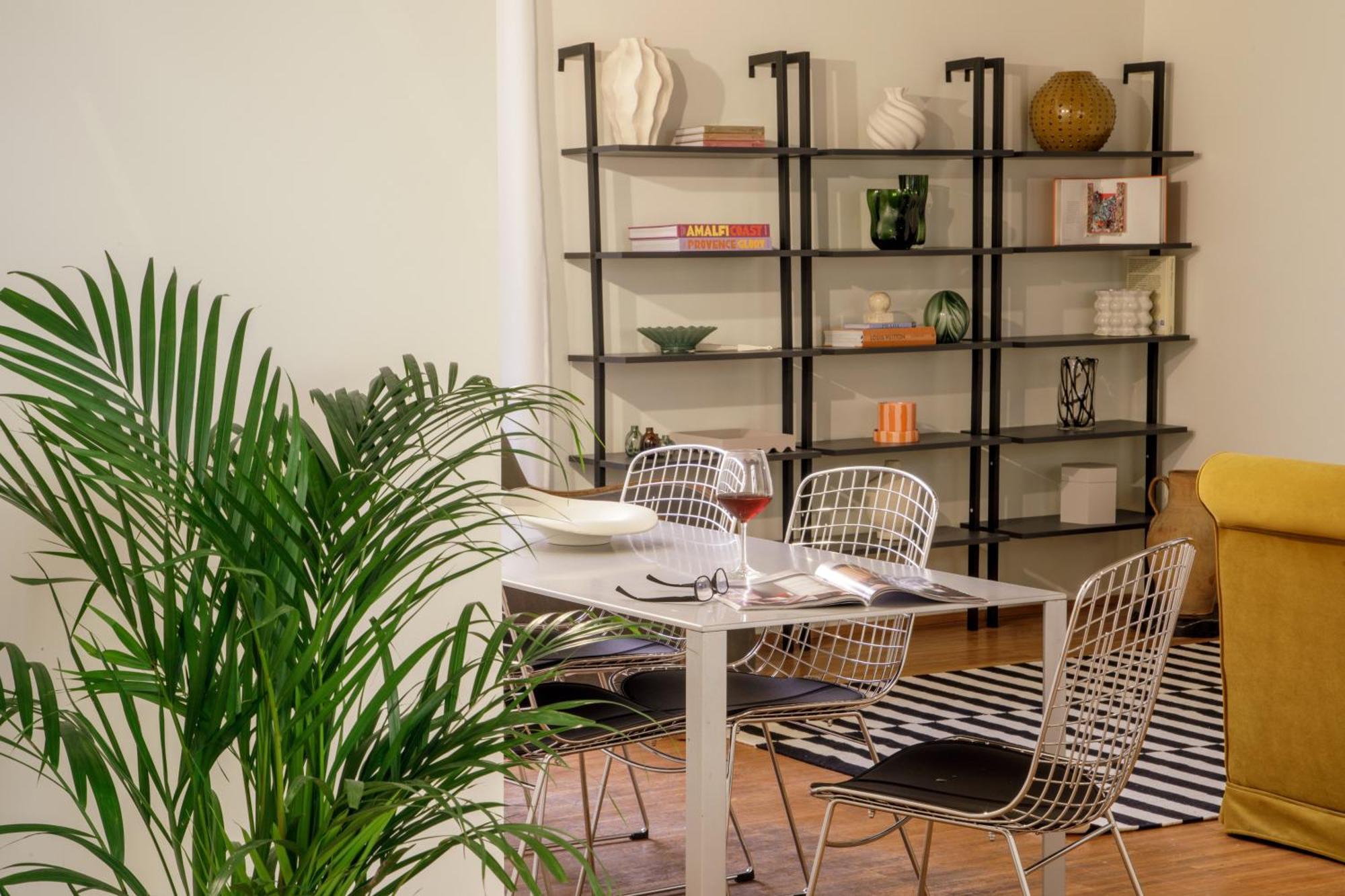 Liberti Colosseo - Luxury Apartment