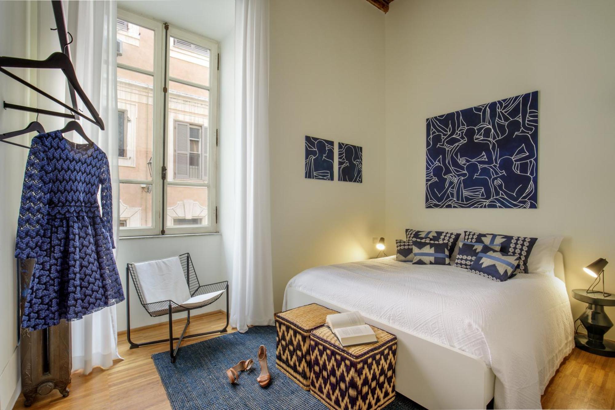 Liberti Colosseo - Luxury Apartment *